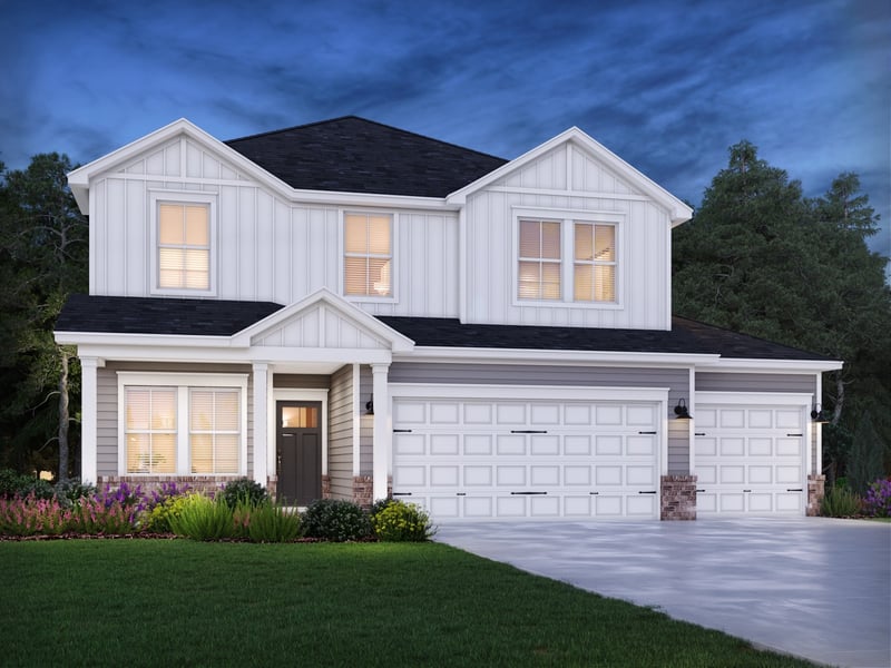 1128 Laurel Ln, Antioch, TN 37013