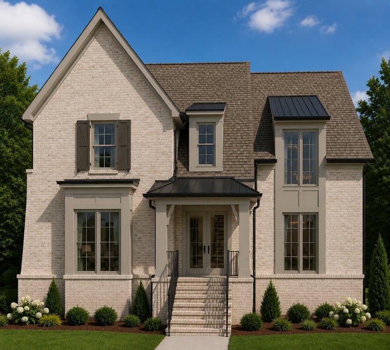 112 Mitford Ln, Thompsons Station, TN 37179