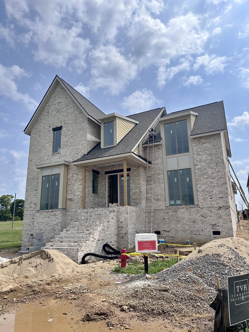 112 Mitford Ln, Thompsons Station, TN 37179
