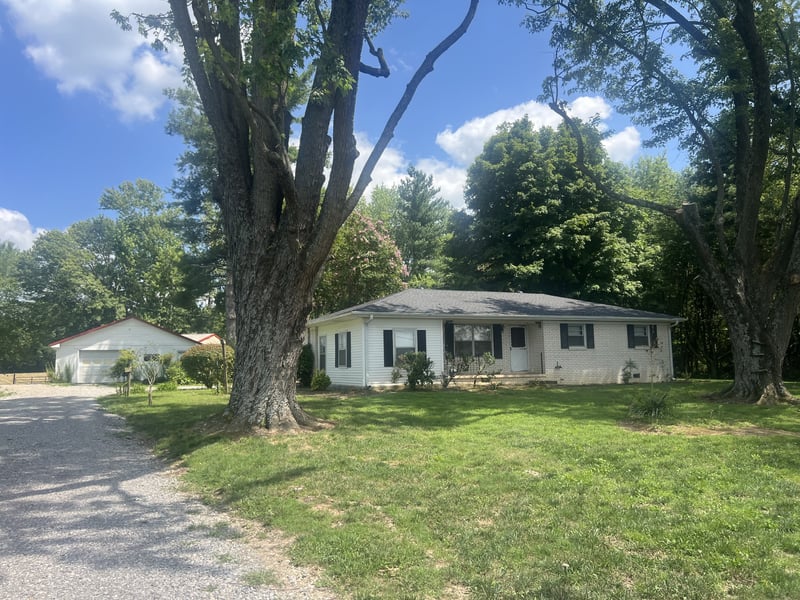 575 Jackson Rd, Portland, TN 37148