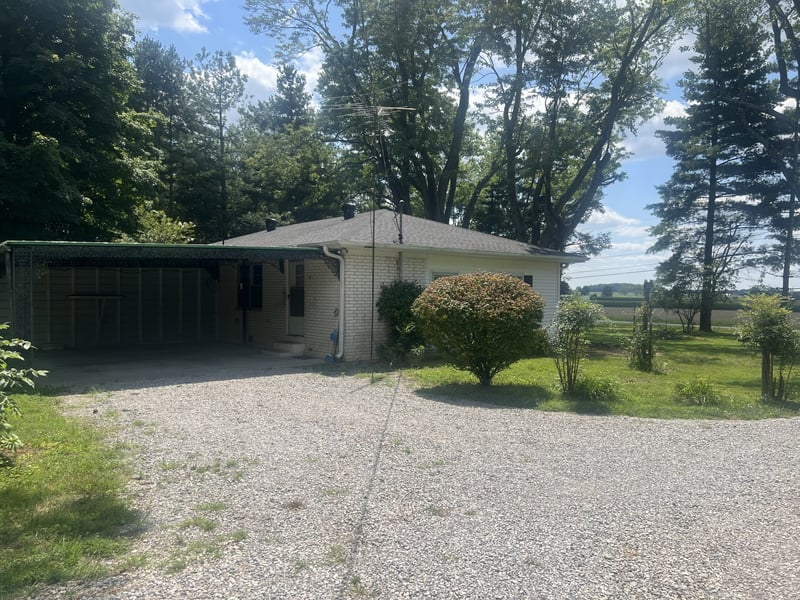 575 Jackson Rd, Portland, TN 37148
