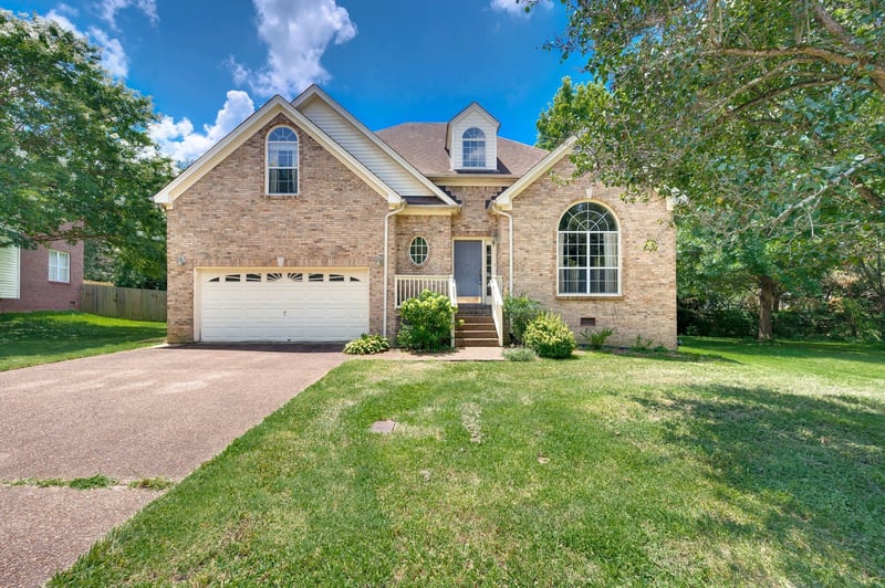 7716 Daniel Tc, Nashville, TN 37221
