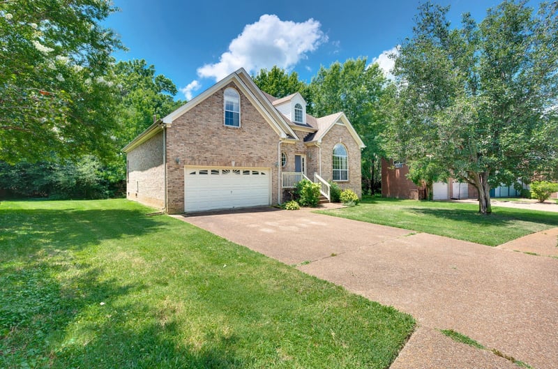 7716 Daniel Tc, Nashville, TN 37221