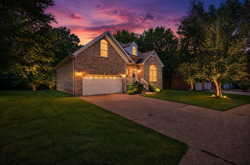 7716 Daniel Tc, Nashville, TN 37221