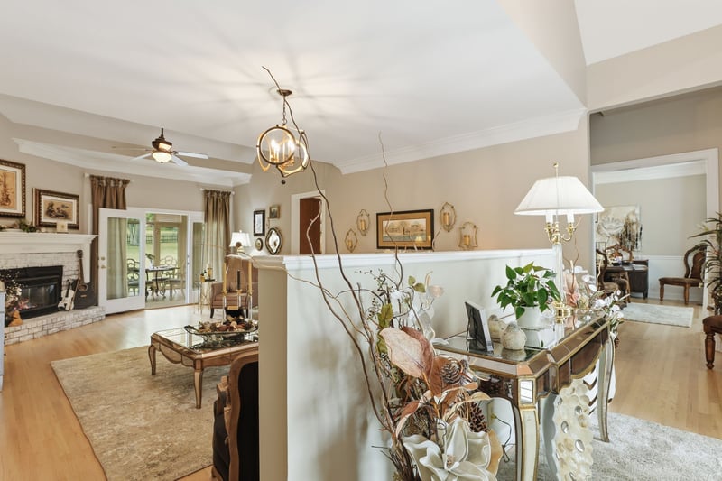 201 Buchanan Cir, Hendersonville, TN 37075