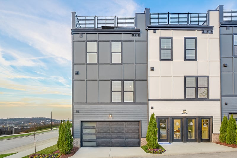 207 Harmony Aly, Nashville, TN 37207