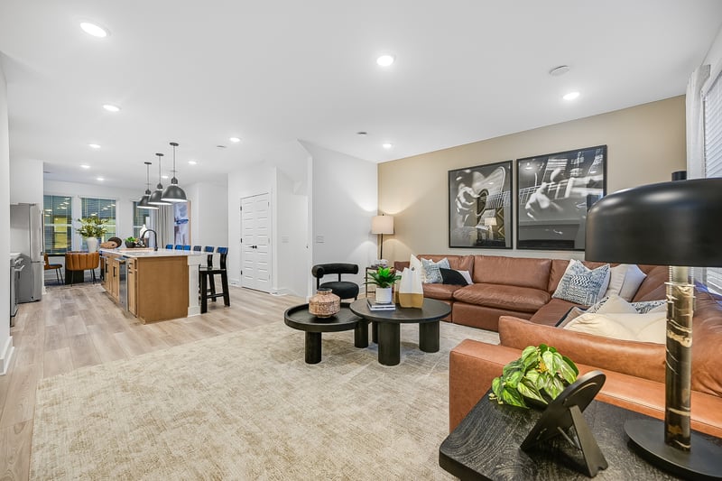 207 Harmony Aly, Nashville, TN 37207