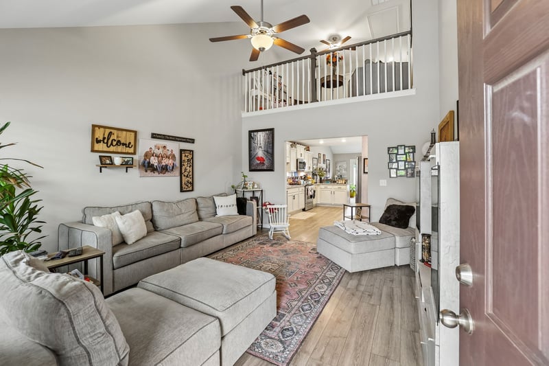 3409 Donerail Cir, Murfreesboro, TN 37128