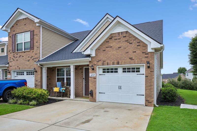 3409 Donerail Cir, Murfreesboro, TN 37128
