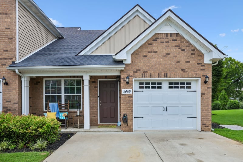 3409 Donerail Cir, Murfreesboro, TN 37128