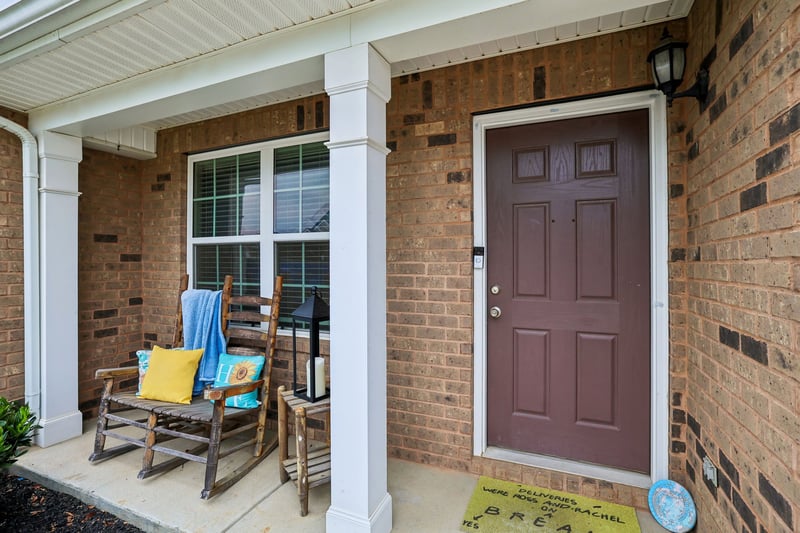 3409 Donerail Cir, Murfreesboro, TN 37128