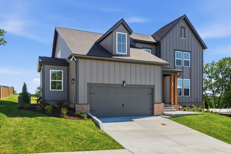 207 Phillips Bend, Spring Hill, TN 37174