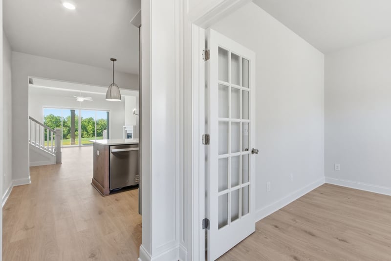 202 Phillips Bend, Spring Hill, TN 37174