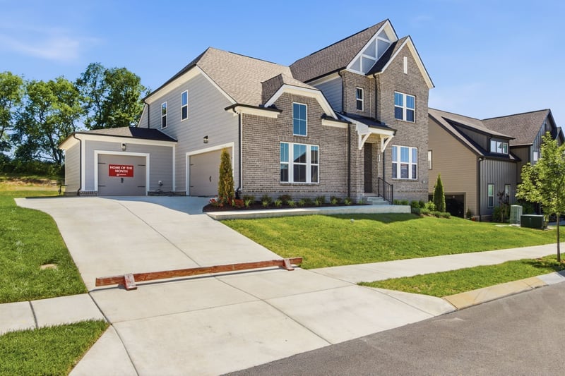 199 Phillips Bend, Spring Hill, TN 37174
