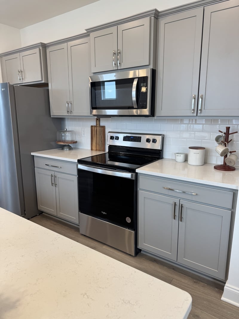 1166 June Wilde Rg, Spring Hill, TN 37174