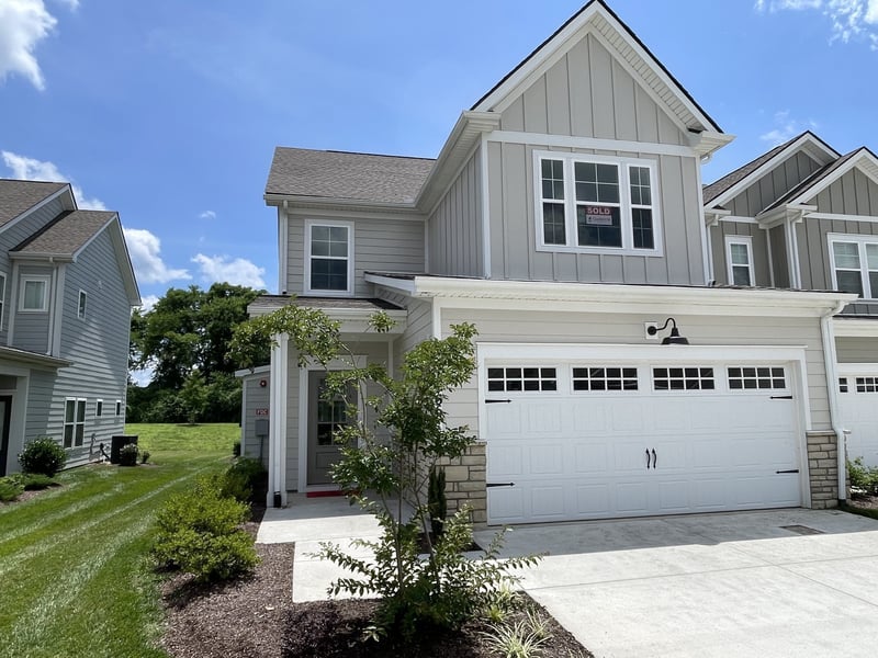 1166 June Wilde Rg, Spring Hill, TN 37174