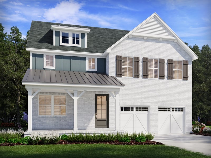 2832 Kayla Ct, Thompsons Station, TN 37179