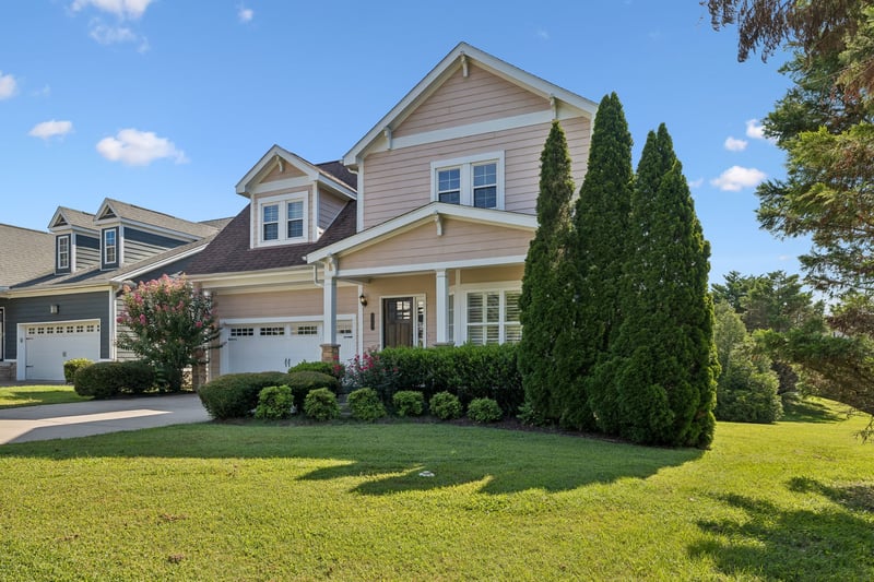 3304 Redmon Hl, Nolensville, TN 37135