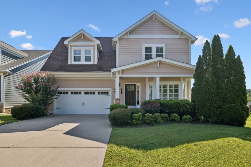 3304 Redmon Hl, Nolensville, TN 37135