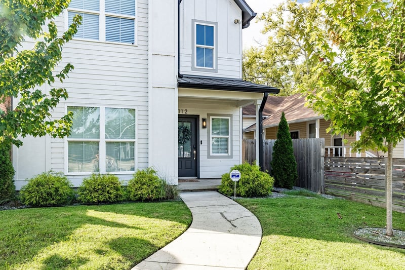 112 Claiborne St, Nashville, TN 37210