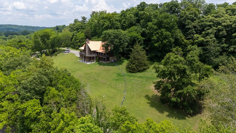 3378 Sweeney Hollow Rd, Franklin, TN 37064