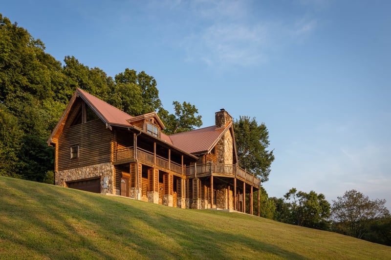 3378 Sweeney Hollow Rd, Franklin, TN 37064