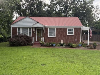 2113 Geneiva Dr, Nashville, TN 37216