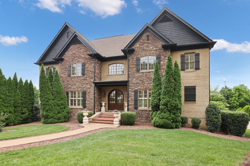 9505 Wicklow Rd, Brentwood, TN 37027