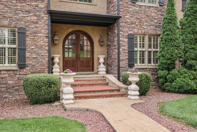9505 Wicklow Rd, Brentwood, TN 37027