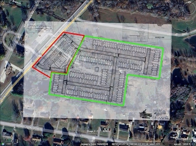 2724 Highway 31 W, White House, TN 37188