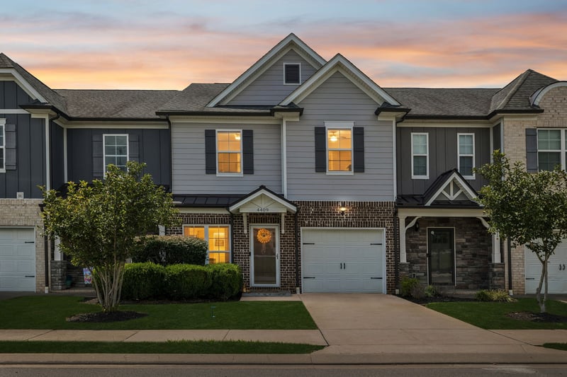 4409 Cross Keys Way, Murfreesboro, TN 37129