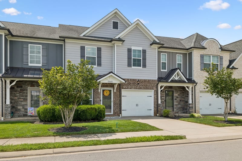 4409 Cross Keys Way, Murfreesboro, TN 37129