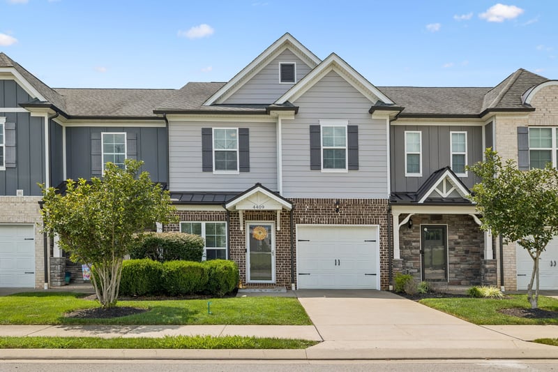 4409 Cross Keys Way, Murfreesboro, TN 37129