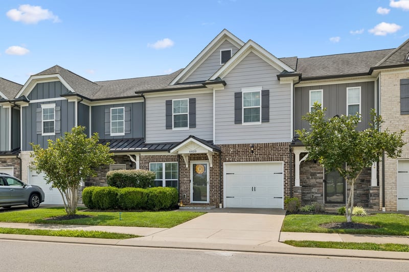 4409 Cross Keys Way, Murfreesboro, TN 37129