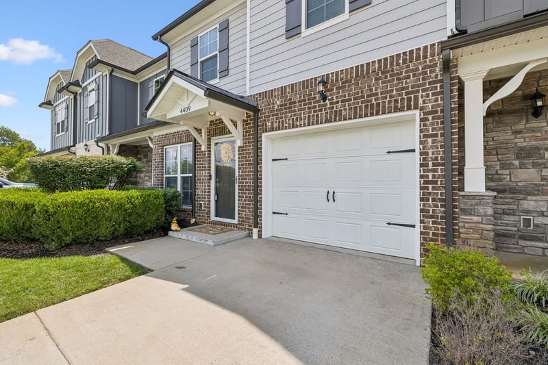 4409 Cross Keys Way, Murfreesboro, TN 37129