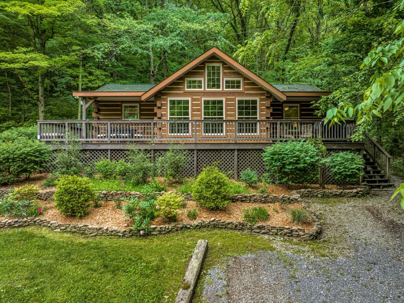 30 Bussell Ln, Gordonsville, TN 38563
