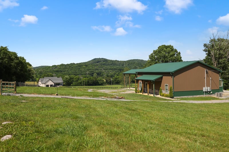 3735 Holmes Gap Rd, Watertown, TN 37184