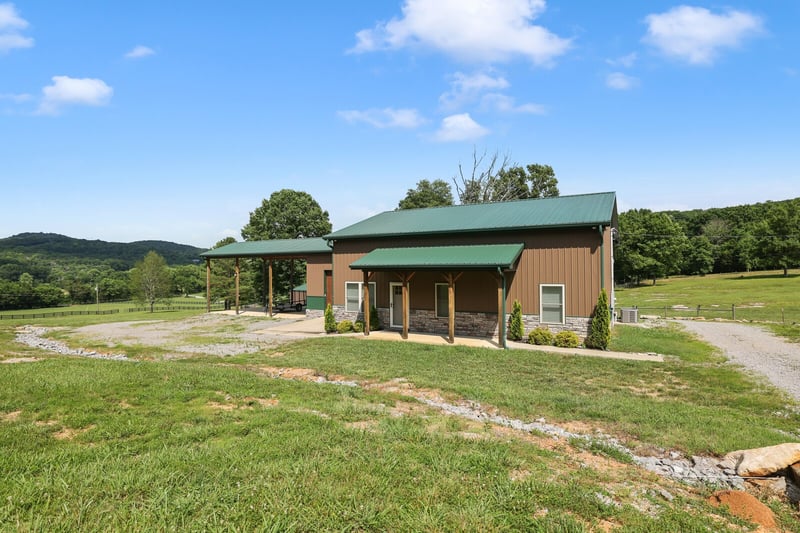 3735 Holmes Gap Rd, Watertown, TN 37184