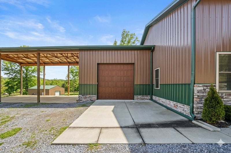 3735 Holmes Gap Rd, Watertown, TN 37184
