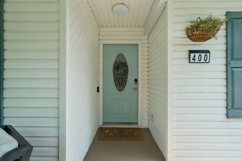 400 Indian Trl, Madison, TN 37115