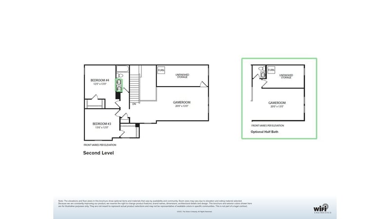 107 Cedarstone Dr, Mount Juliet, TN 37122
