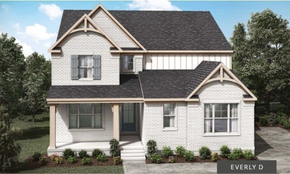 108 Cedarstone Dr, Mount Juliet, TN 37122