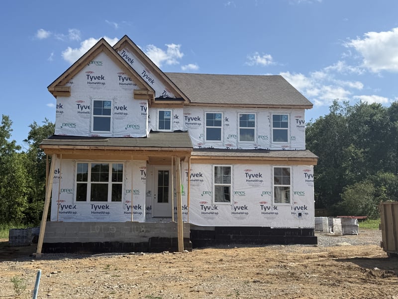 108 Cedarstone Dr, Mount Juliet, TN 37122