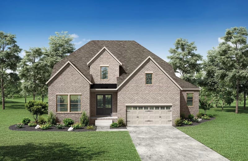 110 Cedarstone Dr, Mount Juliet, TN 37122