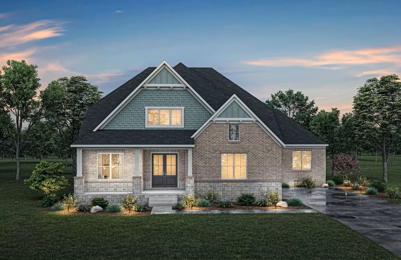 110 Cedarstone Dr, Mount Juliet, TN 37122
