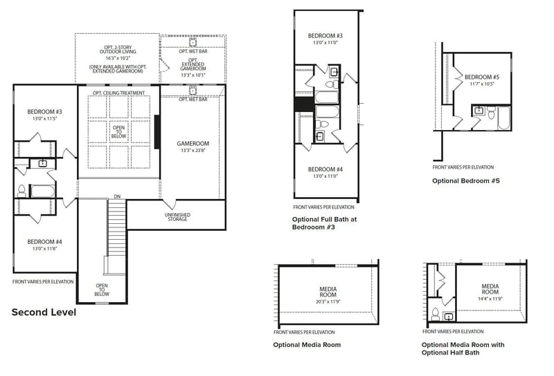 110 Cedarstone Dr, Mount Juliet, TN 37122
