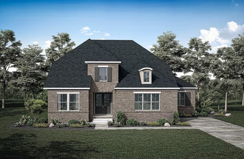110 Cedarstone Dr, Mount Juliet, TN 37122