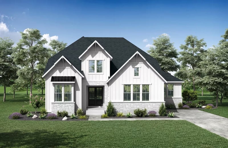 110 Cedarstone Dr, Mount Juliet, TN 37122