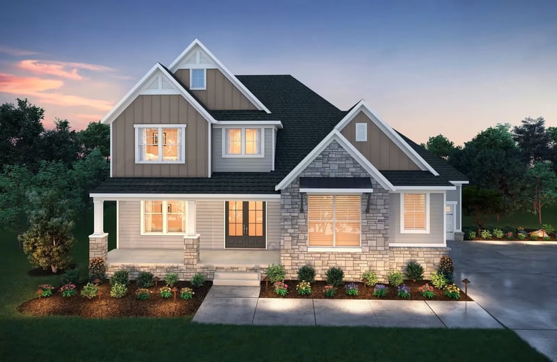 111 Cedarstone Dr, Mount Juliet, TN 37122