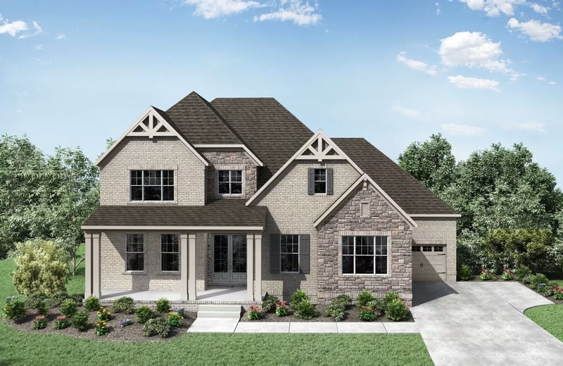 111 Cedarstone Dr, Mount Juliet, TN 37122